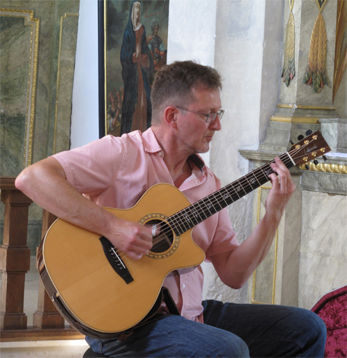 Staffelberg 21.07.13